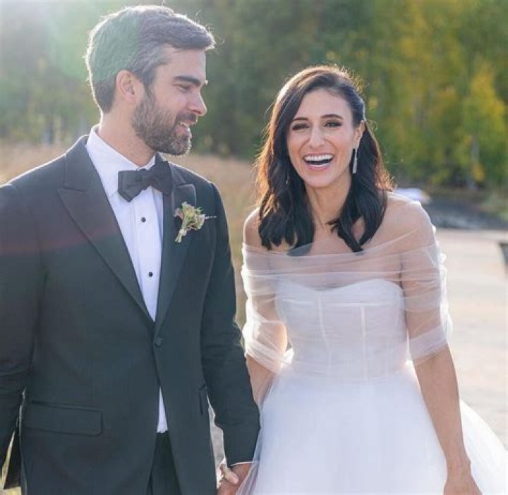 Is Laurie Segall Married To Jon Jones? Children And Married Life