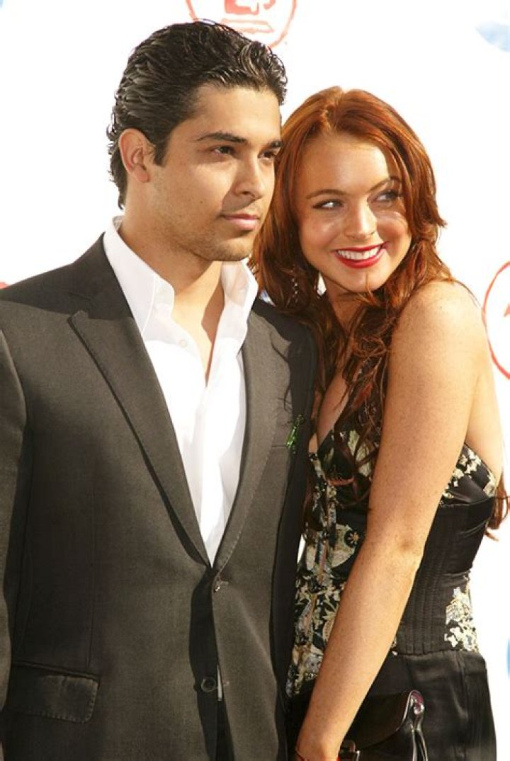 Is Lindsay Lohan dating/hooking up with Liam Neeson’s 18-year-old son Michael?