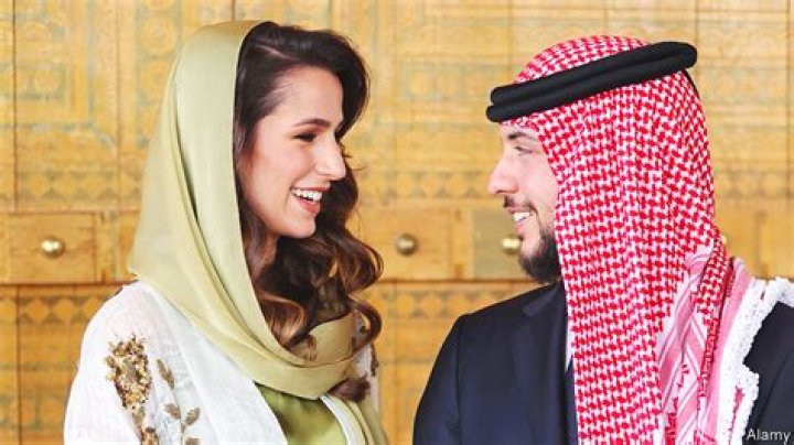 Is Lindsay Lohan dating the Crown Prince of Saudi Arabia Mohammad bin Salman?