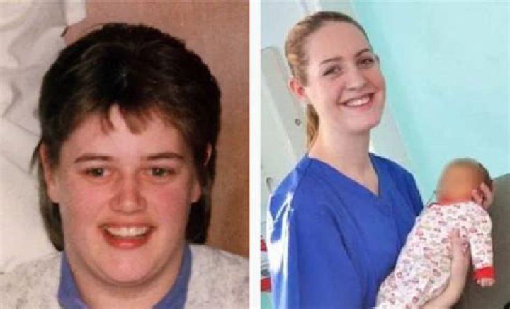 Is Lucy Letby A Psychopath? Mental Illness Crime And Evidence Reddit