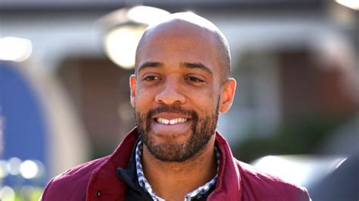 Is Mandela Barnes Gay?