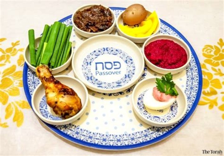 Is margarine kosher for Passover?