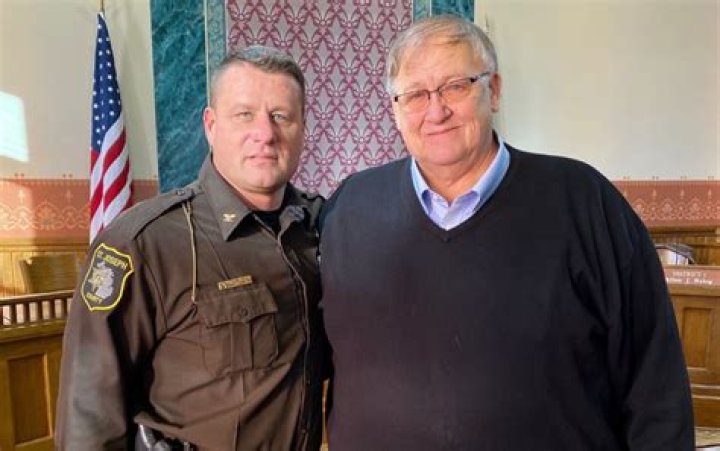 Is Mark Lillywhite Arrested For Misdemeanor? Case Details And Wikipedia Bio