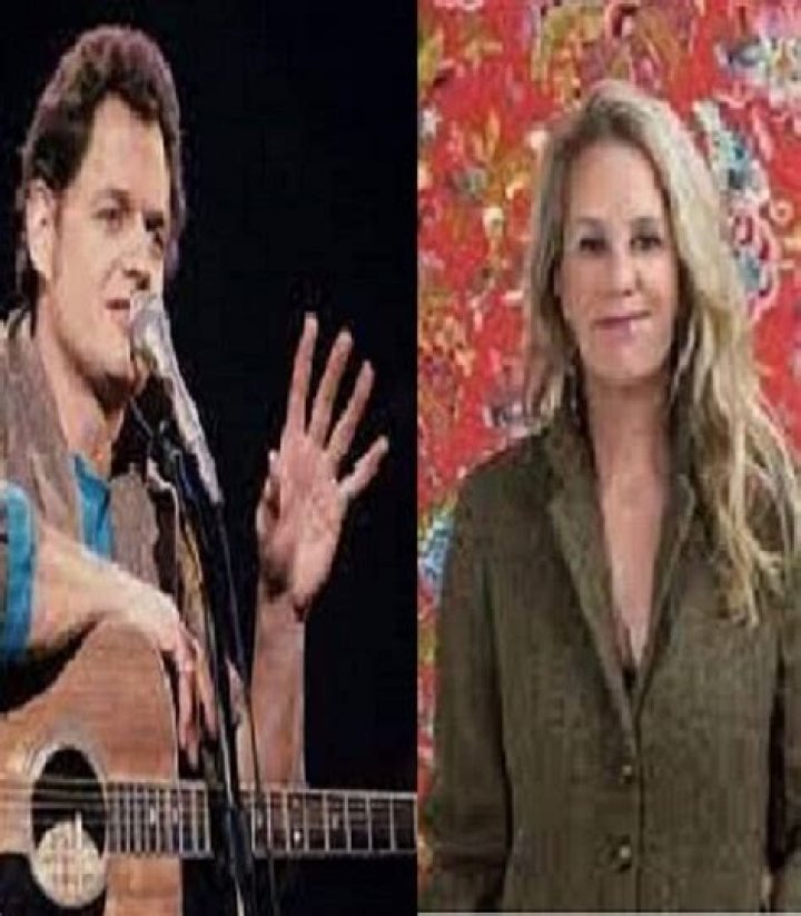 Is Mary Chapin Carpenter Related To Harry Chapin- Are They Cousins?