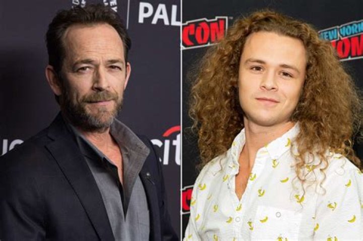 Is Matthew Perry Related To Jack Perry? Family Link Tree Explained