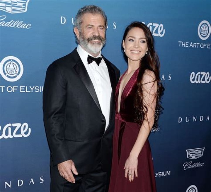 Is Mel Gibson Gay: Sexuality Partner And Dating History