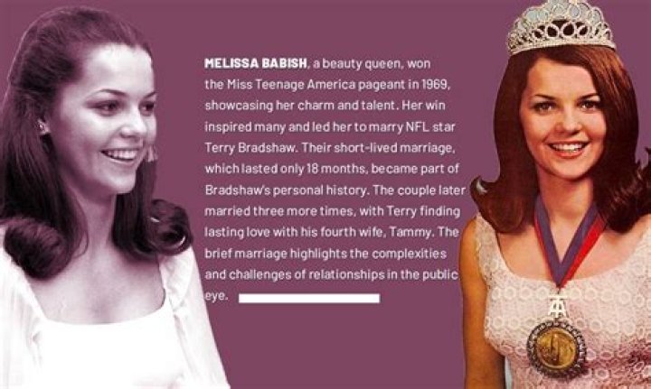 Is Melissa Babish still alive or dead?