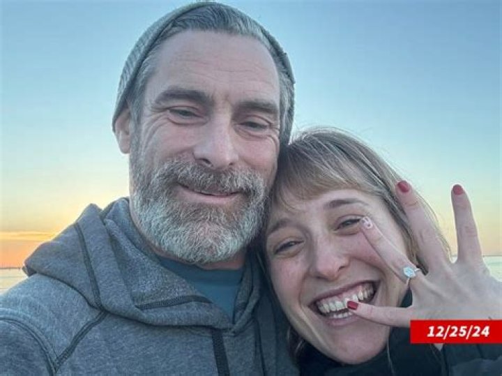 Is Mirren Mack Dating In 2022?