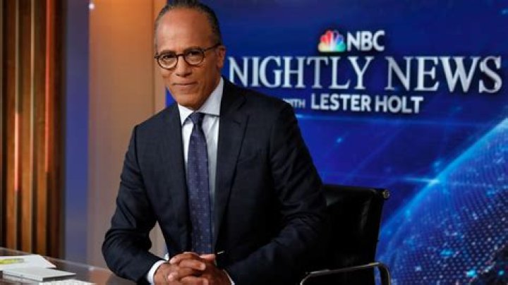 Is NBC News Anchor, Richard Lui Married Or Dating Anyone?