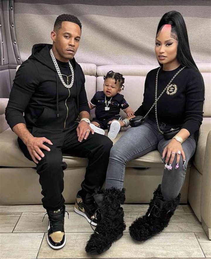 Is Nicki Minaj Ready to be a Wife and Mom?