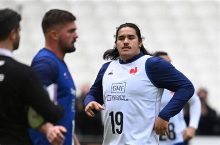 Is Posolo Tuilagi Related To Manu Tuilagi? Family