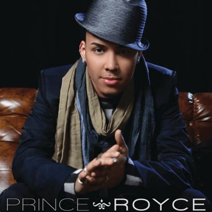 Is Prince Royce Christian? Religion Ethnicity And Family Background