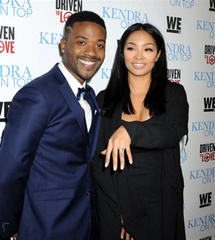 Is Princess Love over with Ray J so she filed for divorce? Find their net worth