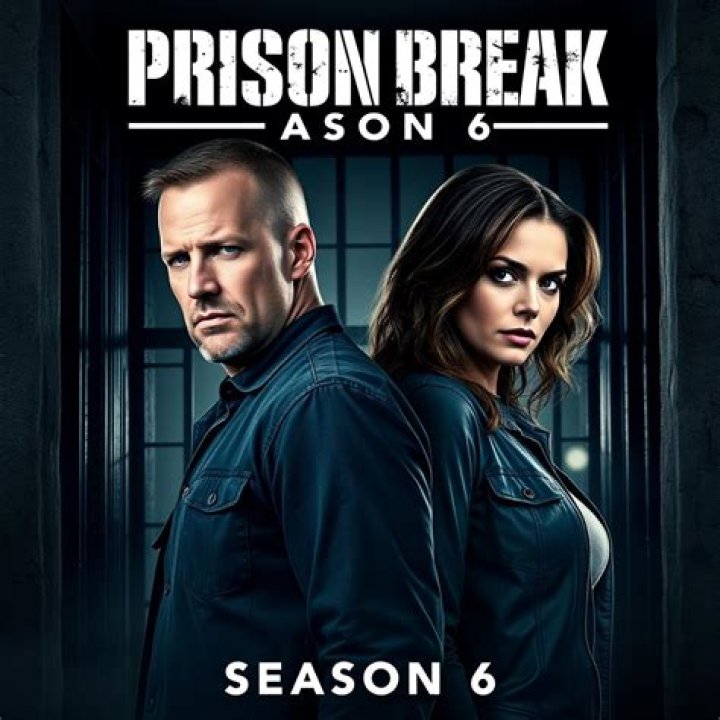 Is Prison Break season 6 happening at Netflix?
