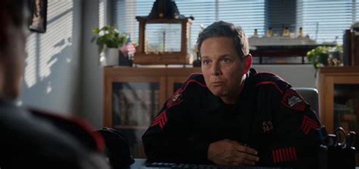 Is Rescued by Ruby’s Matt Zarrella Based on a Real Person? Where is He Now?