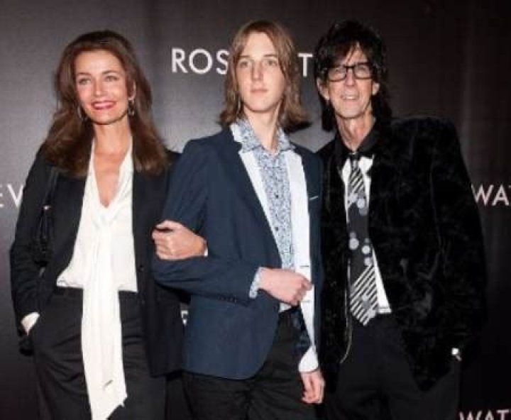 Is Ric Ocasek son, Oliver Orion Ocasek single or dating? His Net Worth