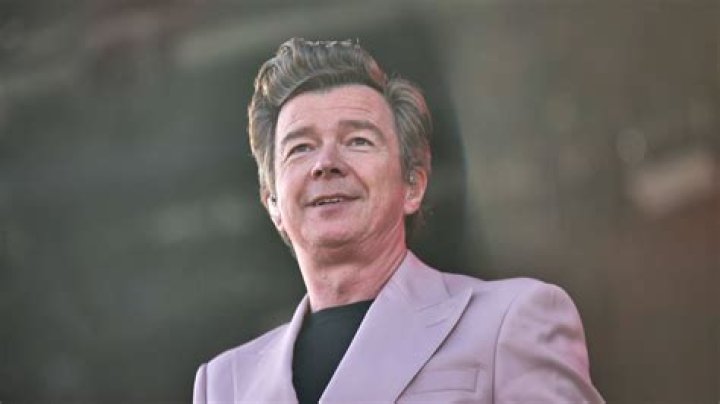Is Rick Astley Gay? What is The Sexuality of English Singer Rick Astley?