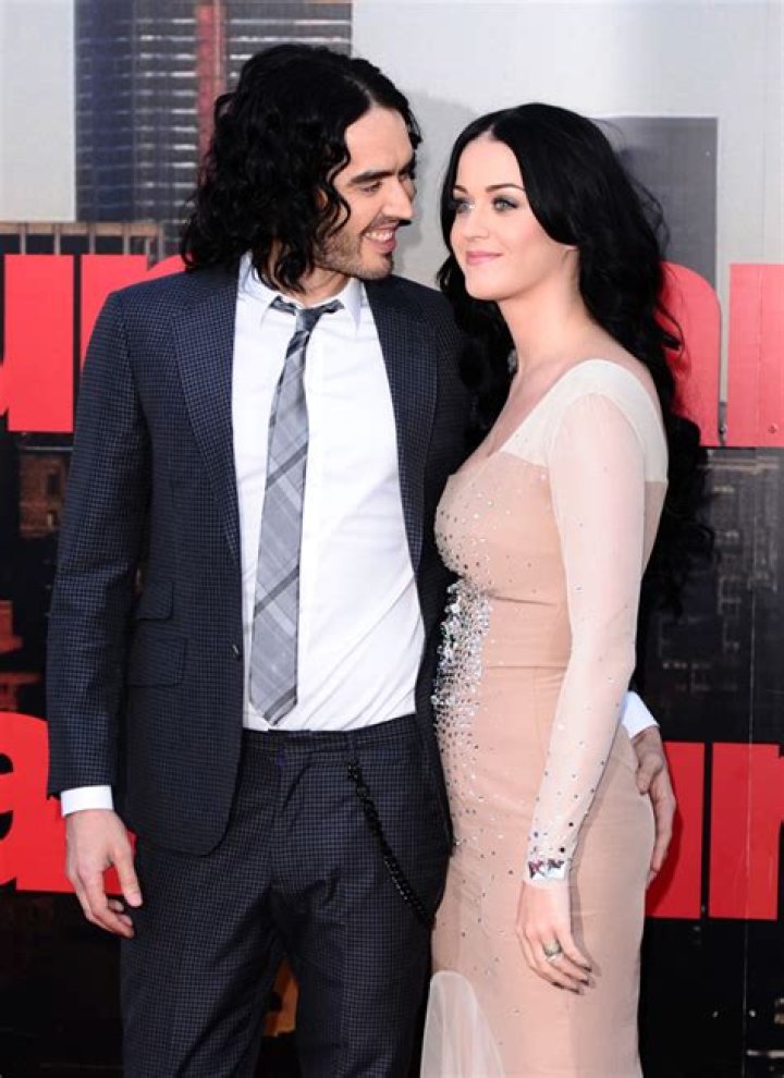 	Is Russell Brand trashing ‘vapid’ Katy Perry in his new film’s trailer?	