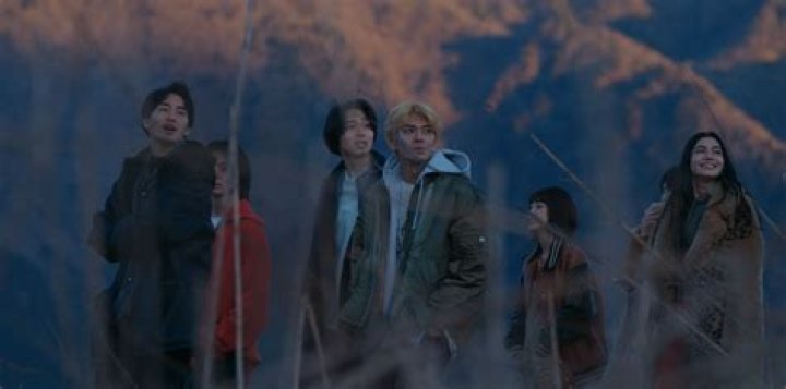 Is She the Wolf Season 1: Where Are They Now?