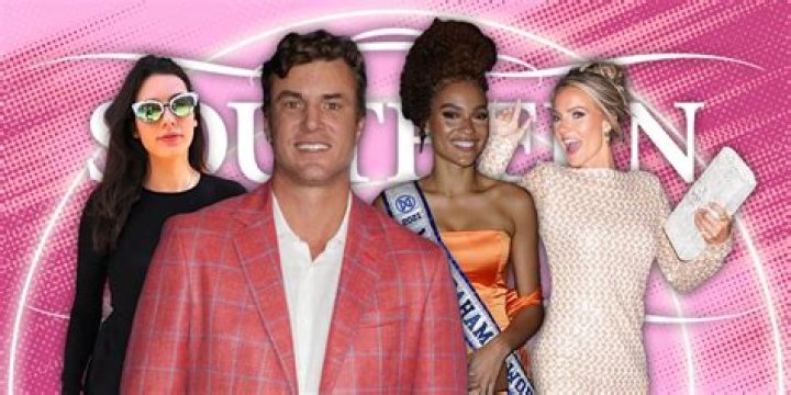Is Shep Rose Dating Someone Or Is Single? Get To Know More About His Career And Networth!