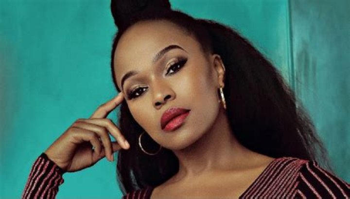 Is Sindi Dlathu Sick 2023? What Happened To Her Illness And Health