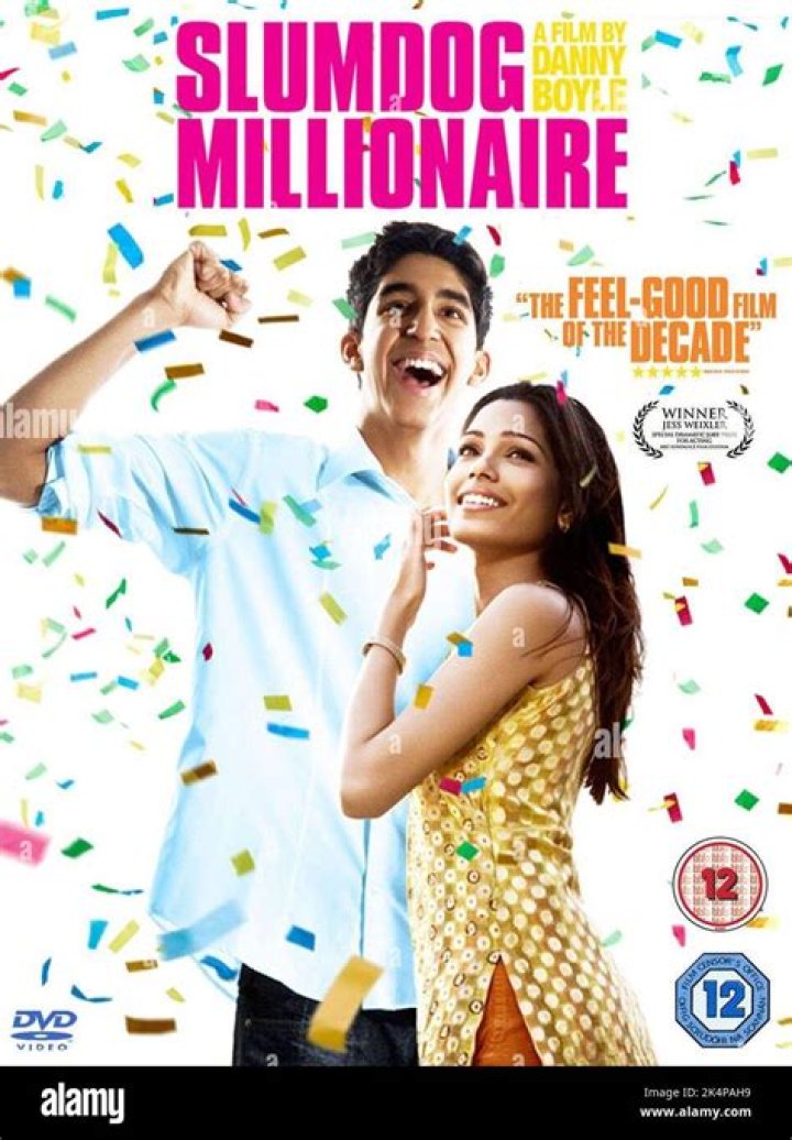 Is Slumdog’s Freida Pinto secretly married? (update: photos)