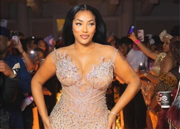 Is Stefflon Don Pregnant In 2024 With Partner Burna Boy? Baby Bump