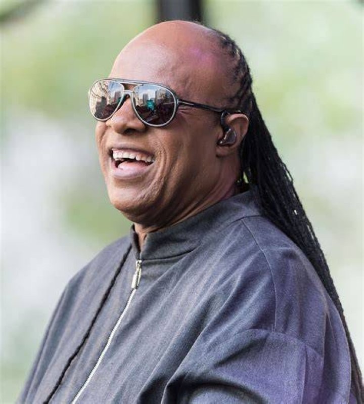 Is Stevie Wonder Still Alive or Dead?