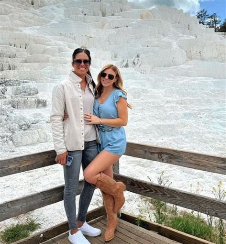 Is Tania Tare a lesbian?