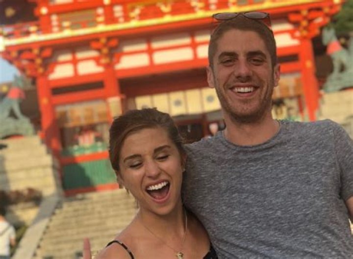 Is Taylor Misiak Pregnant? Husband Wikipedia Bio And Instagram