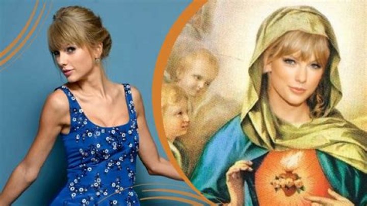 Is Taylor Swift a Christian? Everything About Her Religious Belief