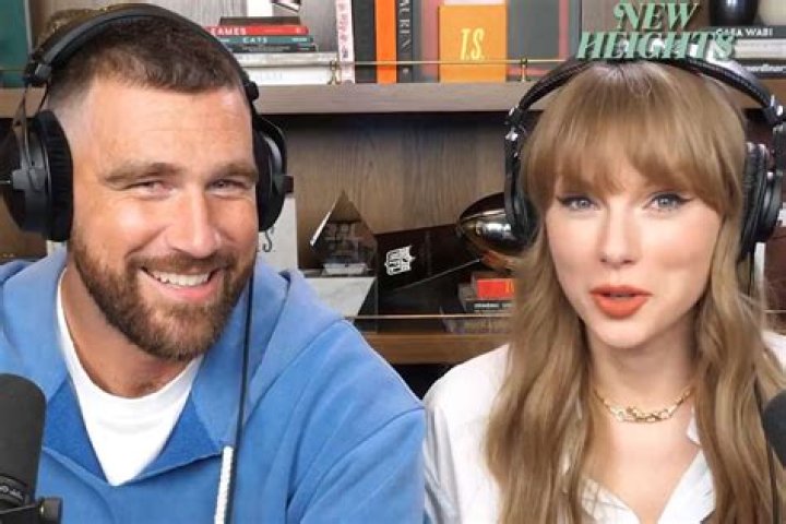 Is Taylor Swift making fun of her drama-queen image in the ‘Blank Space’ video?