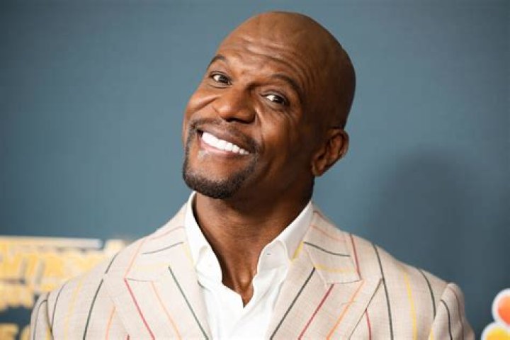 Is Terry Crews Gay?: Know More About His Life!