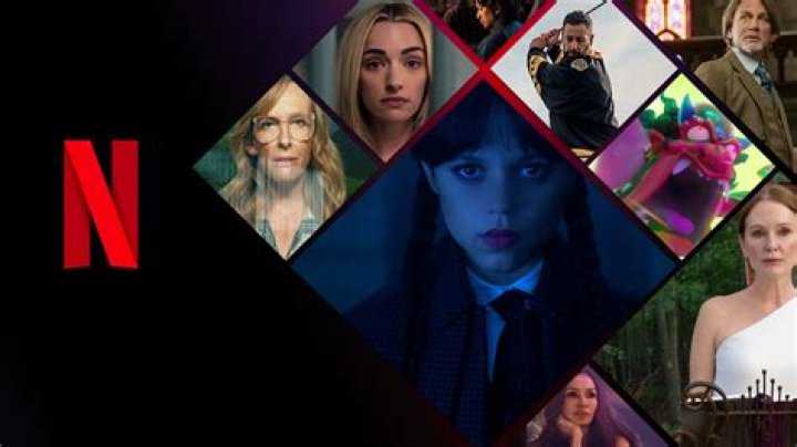 Is The Calling on Netflix?