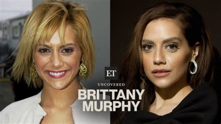 Is the late actress Brittany Murphy’s mother, Sharon Murphy guilty of Brittany’s murder?