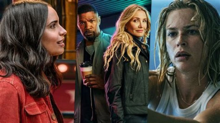 Is The Nevers on Netflix?