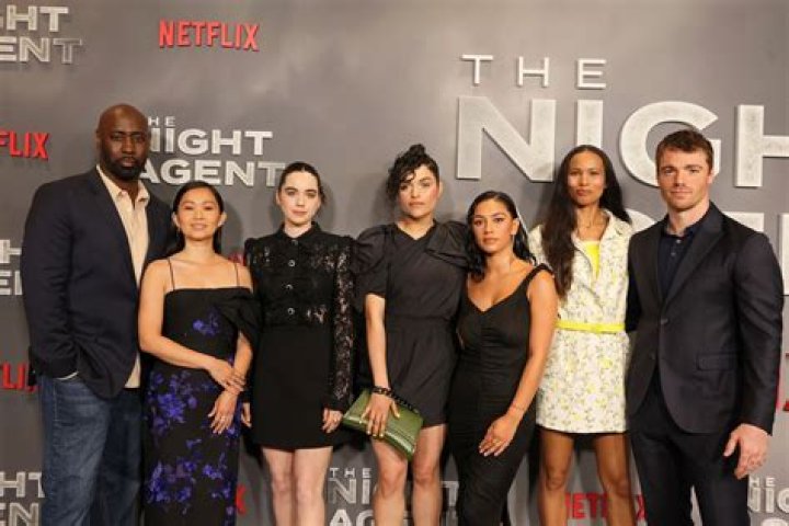 Is The Night Before on Netflix?