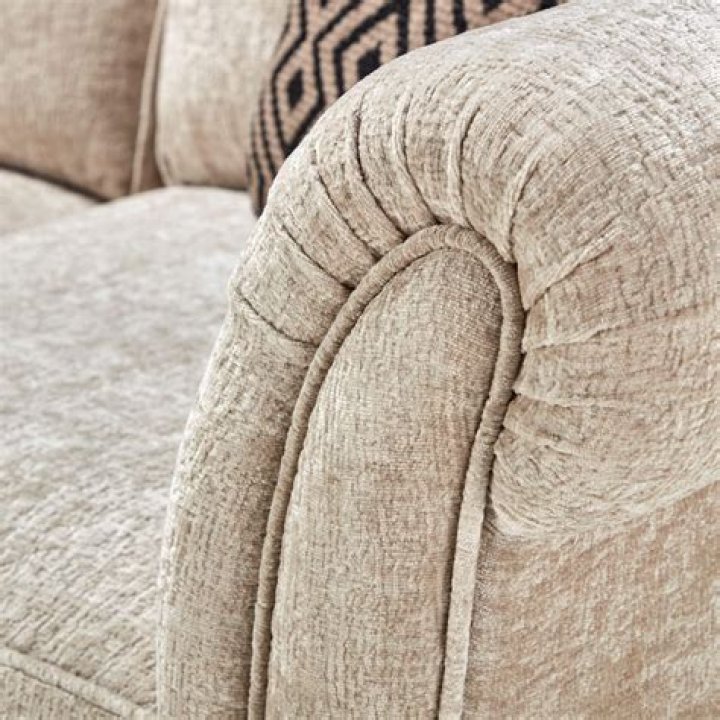 Is twill a good fabric for sofas?