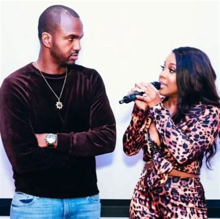 Is Van Lathan Married to Wife?Van Lathan’s Biography