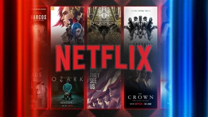 Is Villainous on Netflix?