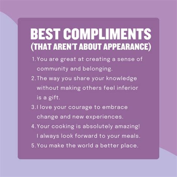Is vivacious a compliment?