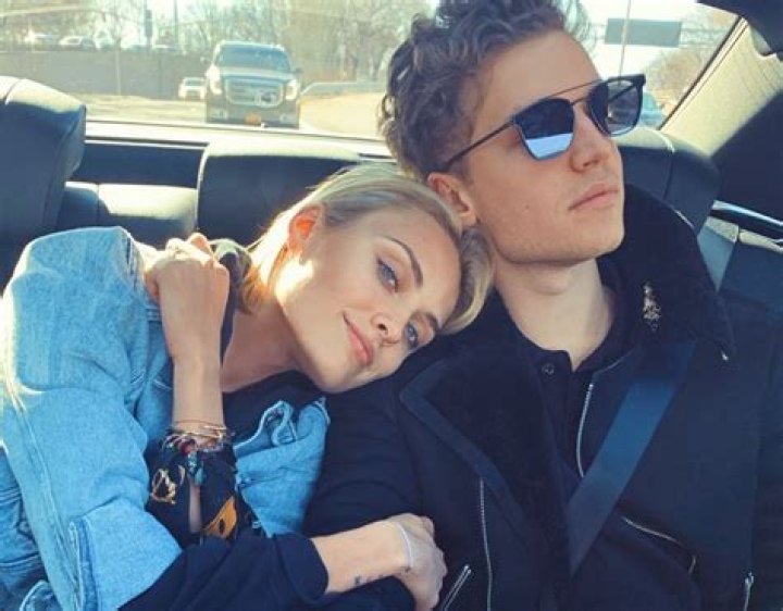 Is Wallis Day Lesbian? Sexuality Partner Age And Parents