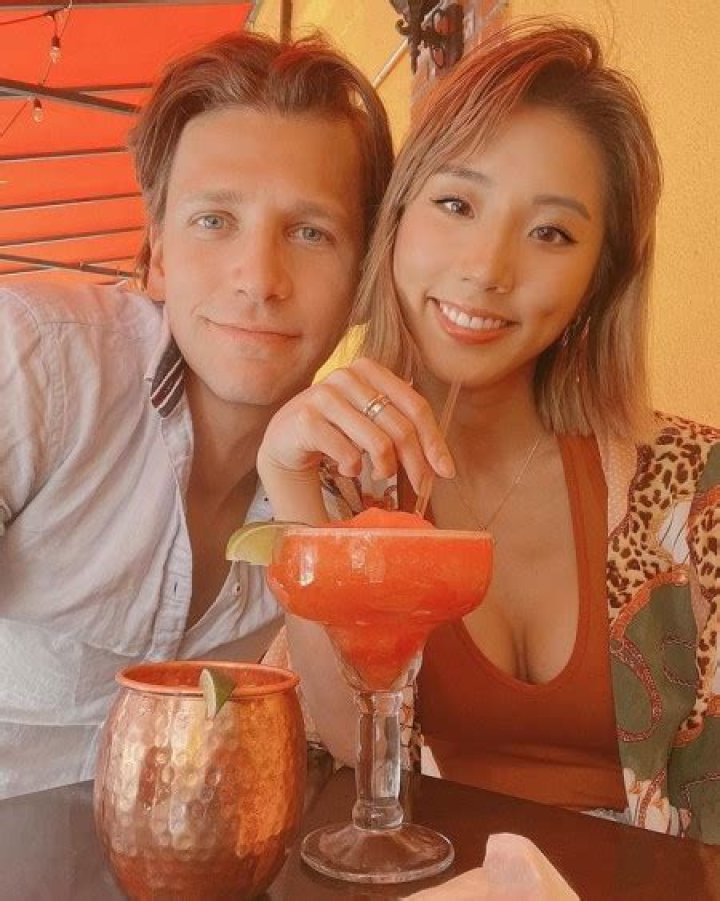 Is WARUBI Sports Co-Founder, Herbert Biste Dating? Does She Have A Girlfriend?