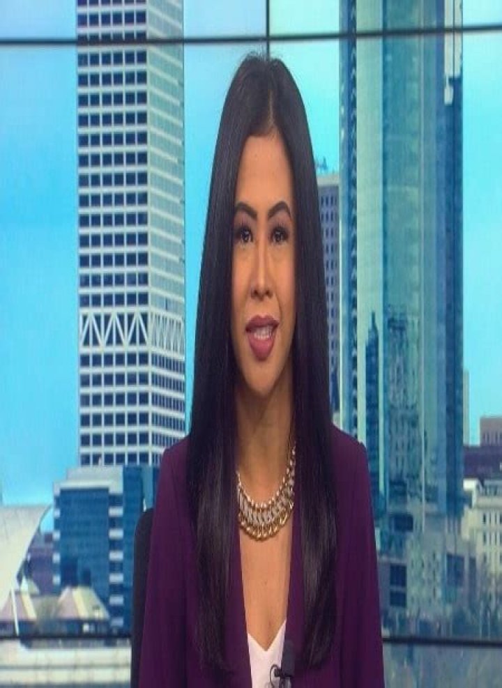 Is WDJT-TV CBS 58 News Reporter, Cearron Bagenda Married? Who Is Her Husband? Does She Have Any Children?