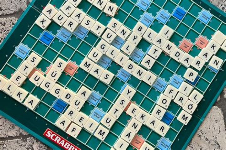 Is Wix a Scrabble word?