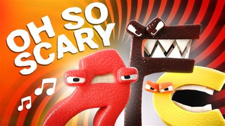 Is You scary?