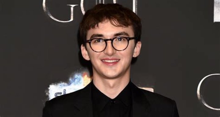 Isaac Hempstead Wright Bio (Wiki) 