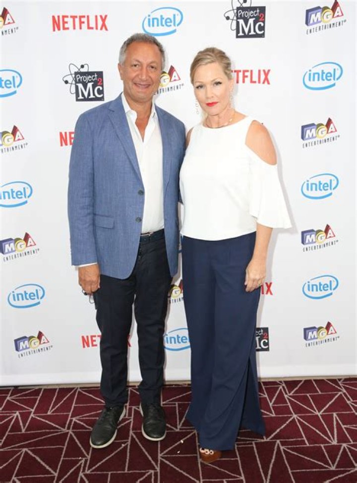 Isaac Larian Net Worth - Wiki, Age, Weight and Height, Relationships, Family, and More