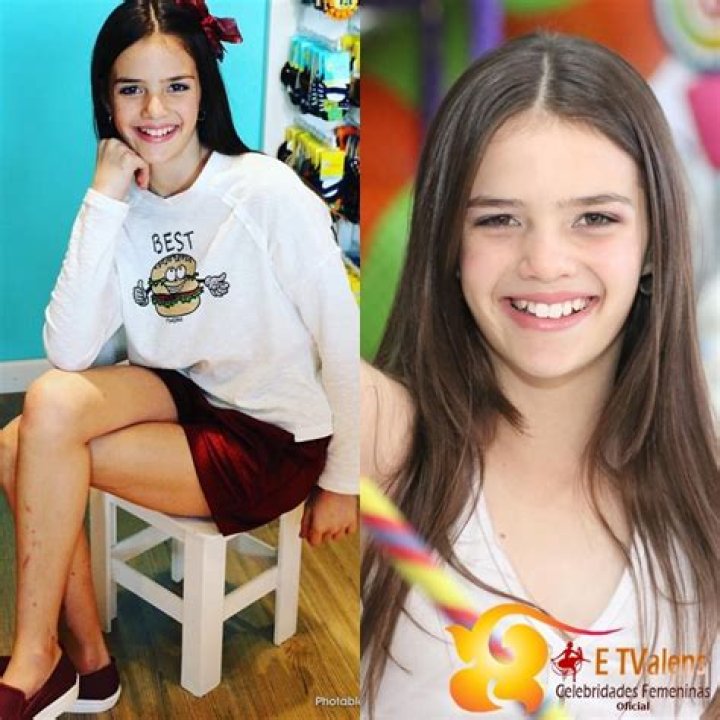 Isabela Soares - Age, Family, Bio