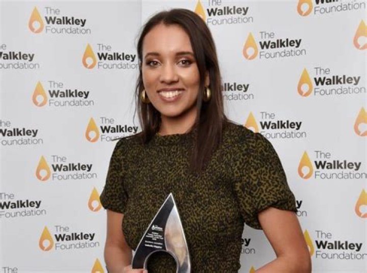 Isabella Higgins Parents Ethnicity, Religion And Family Background